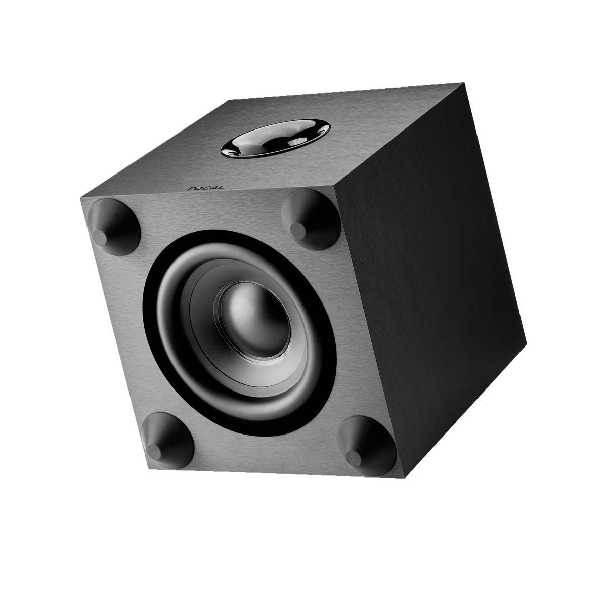 Focal Sib Evo Dolby Atmos 5.1.2 Sistem Home Cinema, imagine oficială.