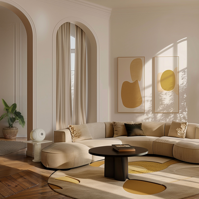 Devialet Phantom Ultimate 108 dB Boxa activa Opéra de Paris, imagine oficiala 9.
