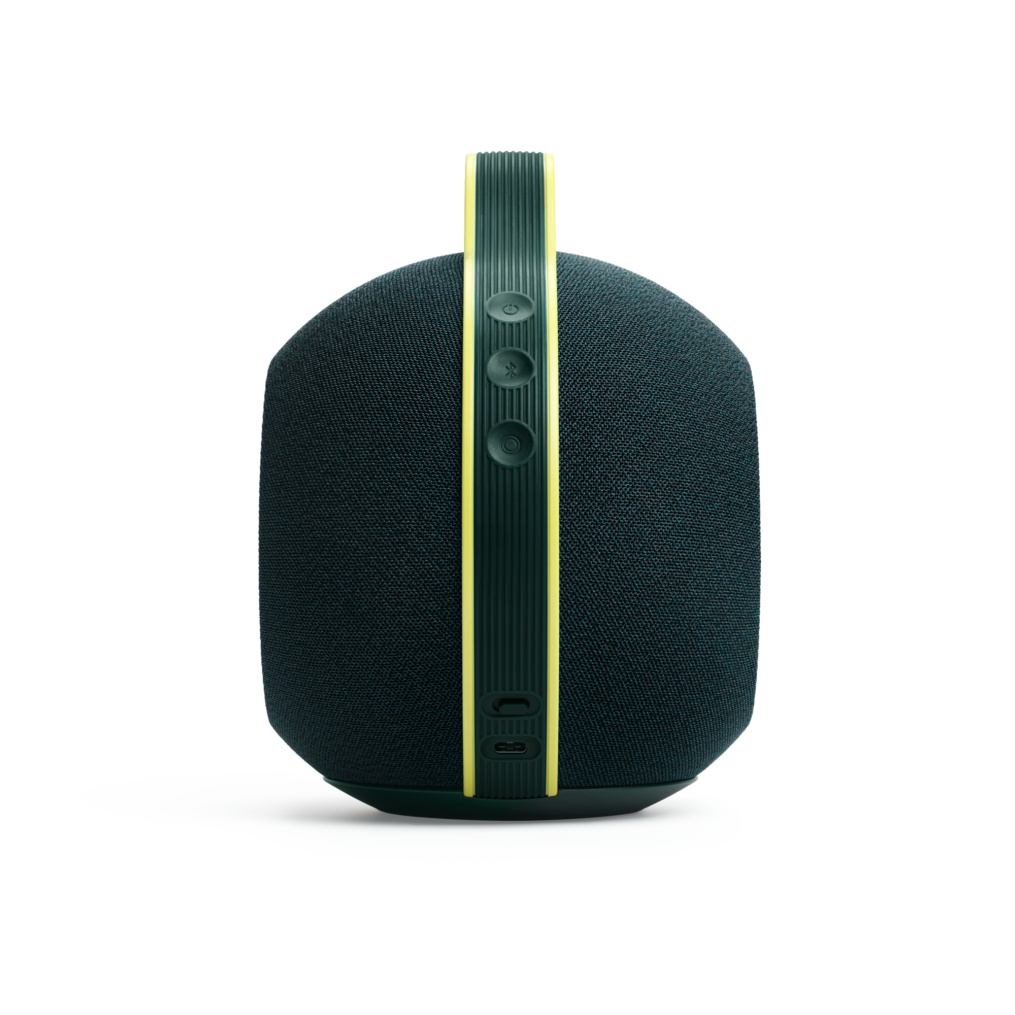 Devialet Mania Boxa activa portabila - cu dock Moss Green, imagine oficiala 4.