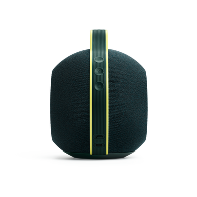 Devialet Mania Boxa activa portabila - cu dock Moss Green, imagine oficiala 4.