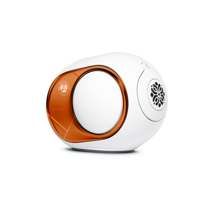 Devialet Phantom Ultimate 98 dB Boxa activa Roland-Garros (Clay Red), imagine oficiala 1.