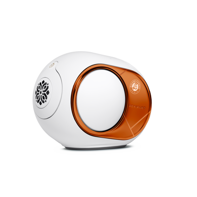 Devialet Phantom Ultimate 98 dB Boxa activa Roland-Garros (Clay Red), imagine oficiala 3.