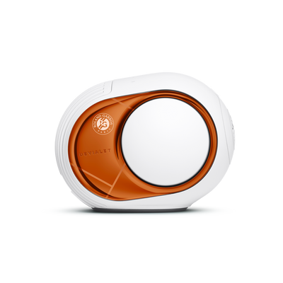 Devialet Phantom Ultimate 98 dB Boxa activa Roland-Garros (Clay Red), imagine oficiala 4.