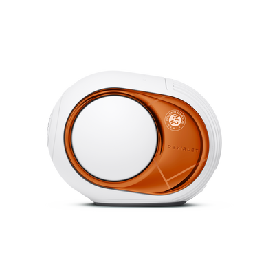 Devialet Phantom Ultimate 98 dB Boxa activa Roland-Garros (Clay Red), imagine oficiala 5.