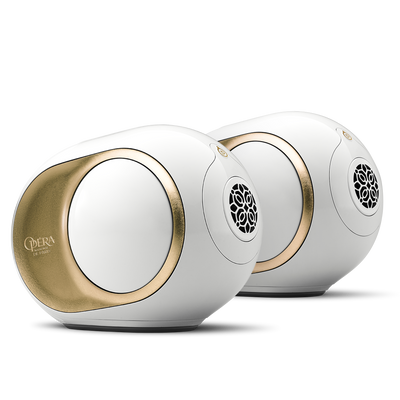 Devialet Phantom II 98 dB Boxa activa Opéra de Paris, imagine oficiala 2.
