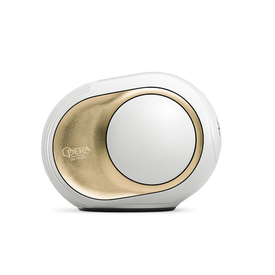 Devialet Phantom II 98 dB Boxa activa Opéra de Paris, imagine oficiala 3.