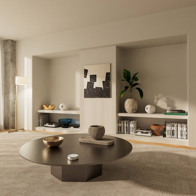 Devialet Phantom II 95 dB Boxa activa Iconic White, imagine oficiala 2.