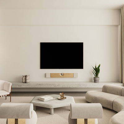 Devialet Dione Opéra de Paris Soundbar Opéra de Paris, imagine oficiala 8.