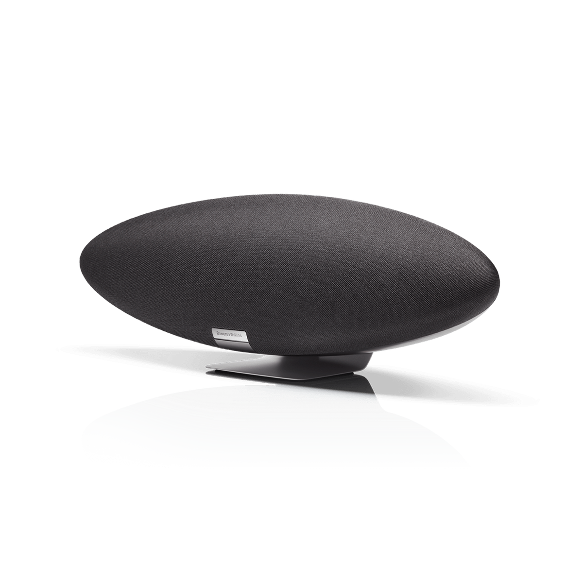 Bowers & Wilkins Zeppelin Boxe active Midnight Grey, imagine oficiala 2.