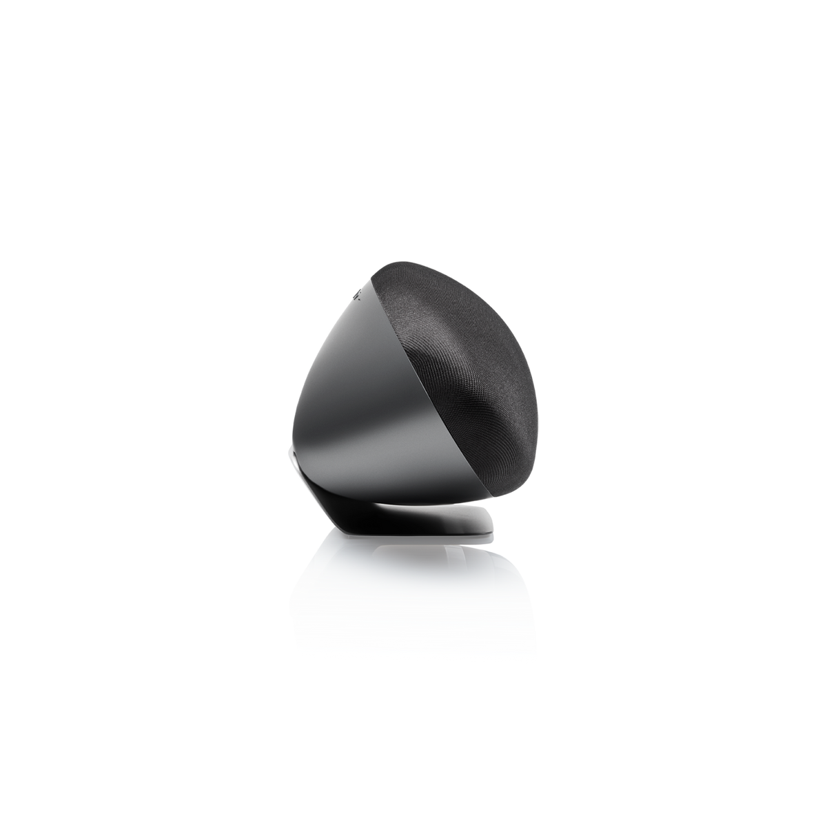 Bowers & Wilkins Zeppelin Boxe active Midnight Grey, imagine oficiala 3.