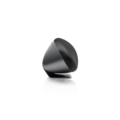 Bowers & Wilkins Zeppelin Boxe active Midnight Grey, imagine oficiala 3.