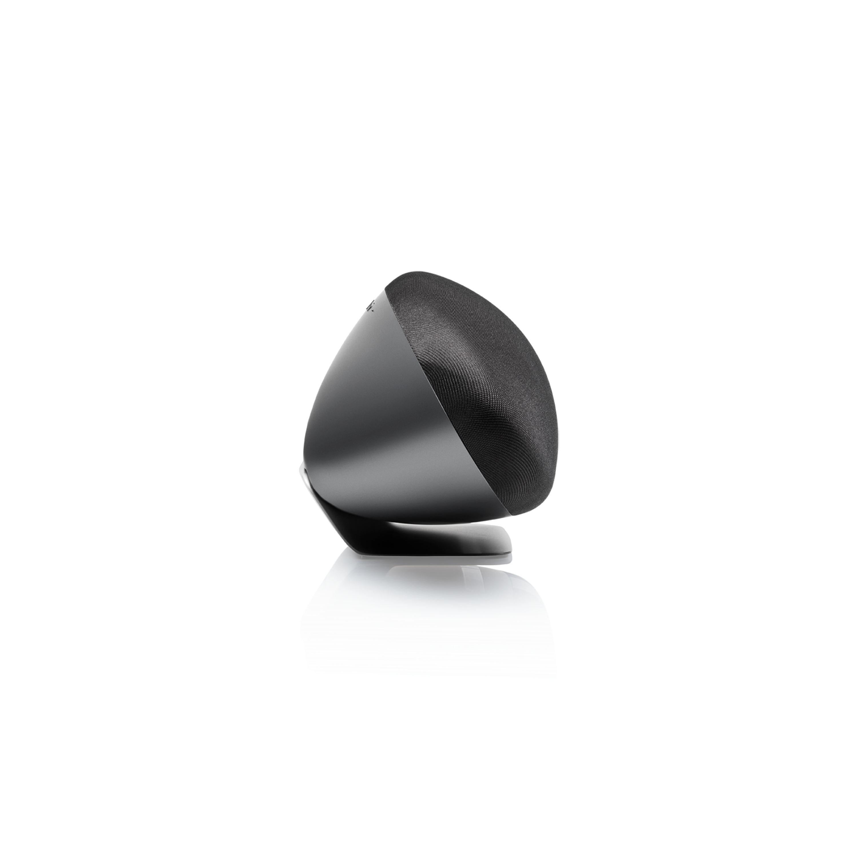 Bowers & Wilkins Zeppelin Boxe active Midnight Grey, imagine oficială 3.