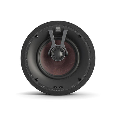 DALI PHANTOM K-60 – detaliu comutatoare de reglaj audio
