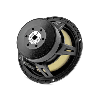 Detaliu al ogivei centrale a woofer-ului Focal ES 165 K2E