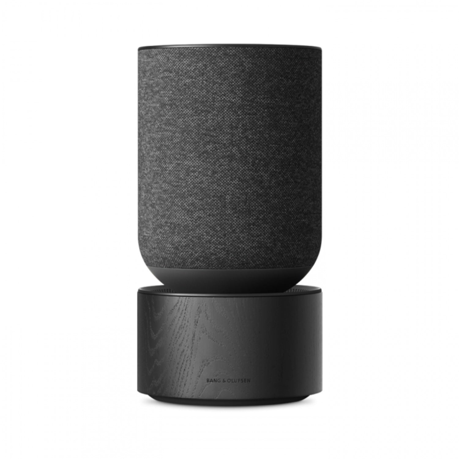 Bang & Olufsen Beosound Balance Boxă activă Black, imagine oficială 1.