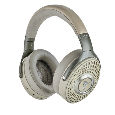 Focal Bathys Casti Bluetooth Dune, imagine oficială.