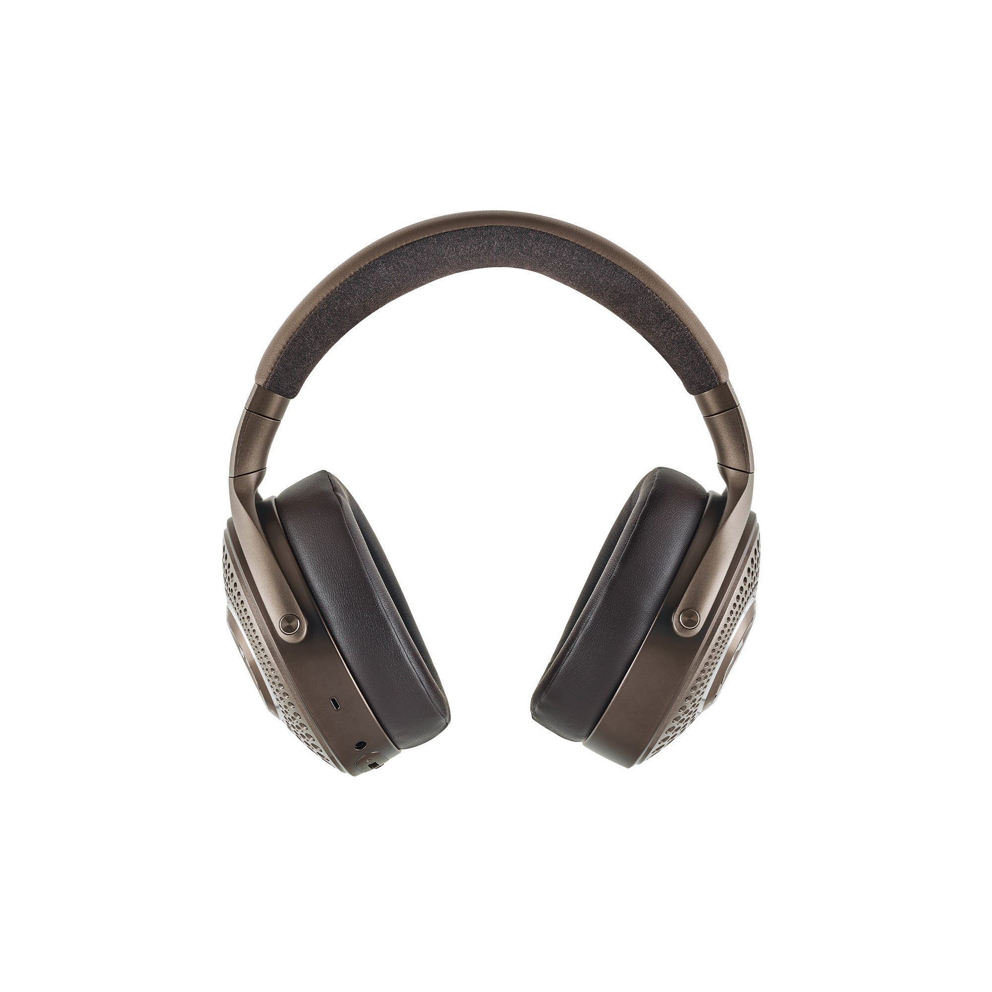Focal Bathys MG Casti Brown, imagine oficială.