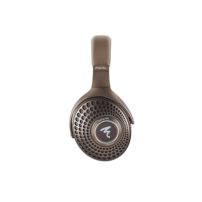 Focal Bathys MG Casti Brown, imagine oficială.