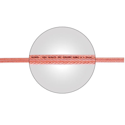 Cabluri Boxe Wilson OFC - Pret pe metru