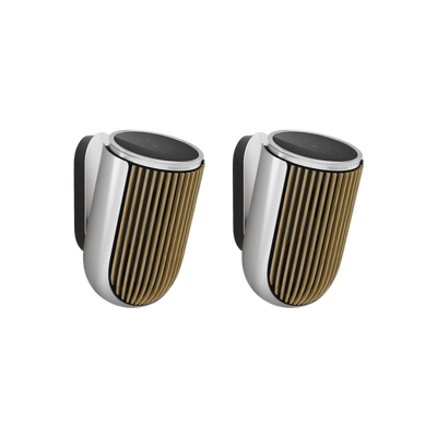 Bang & Olufsen Beolab 8 Boxe active - Pereche, suport de perete - imagine oficială Bang & Olufsen 1