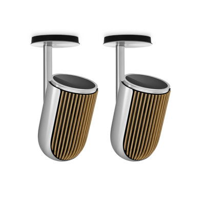 Bang & Olufsen Beolab 8 Boxe active - Pereche, suport de tavan - imagine oficială Bang & Olufsen 1