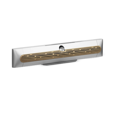 Bang & Olufsen Beosound Premiere Soundbar Natural/Oak, imagine oficială 1.