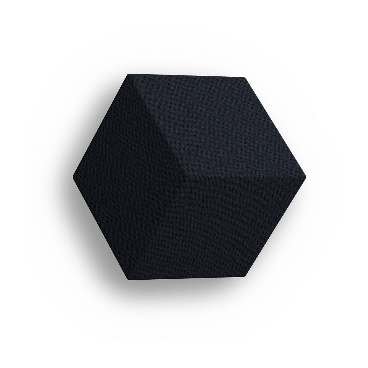 Bang & Olufsen Beosound Shape Boxe active - Set 6 elemente Dark Blue by Kvadrat, imagine oficială 1.