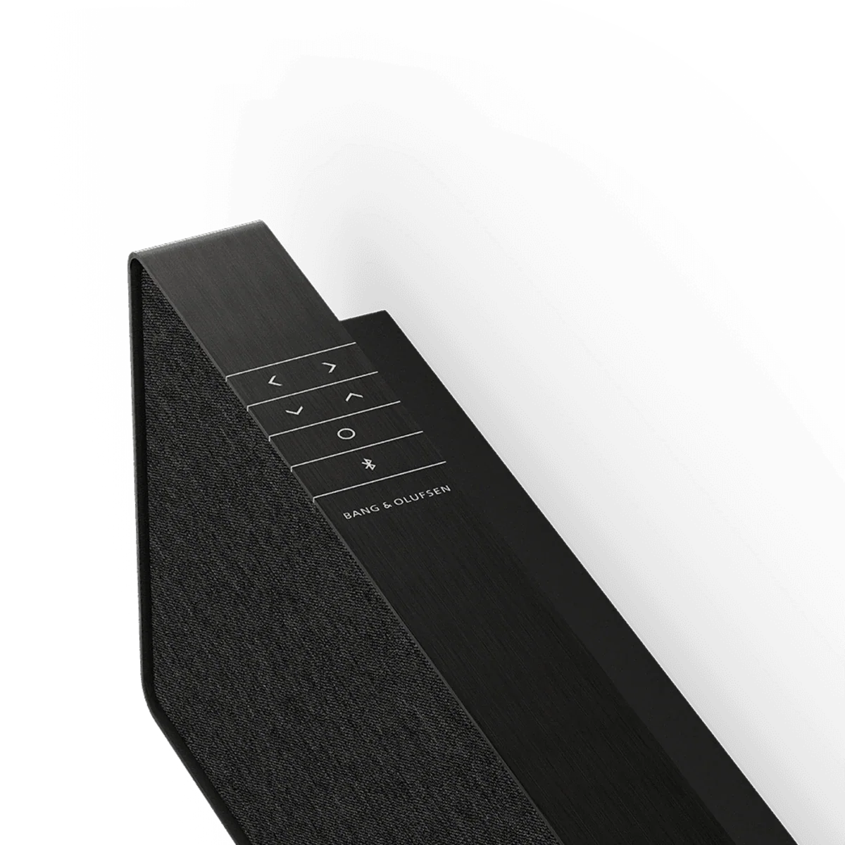 Bang & Olufsen Beosound Stage Soundbar Black Anthracite / Grey, imagine oficială 1.#color_black-anthracite-grey