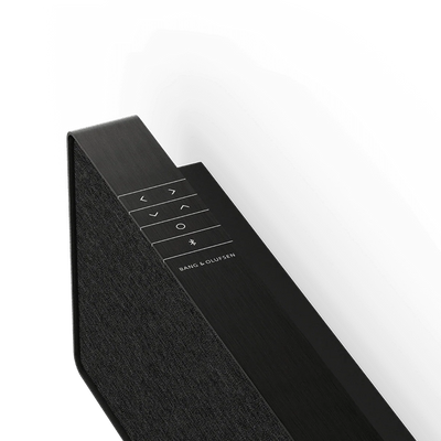 Bang & Olufsen Beosound Stage Soundbar Black Anthracite / Grey, imagine oficială 1.