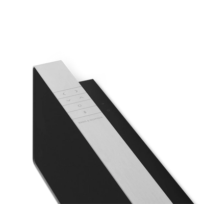 Bang & Olufsen Beosound Stage Soundbar Silver / Black, imagine oficială 1.