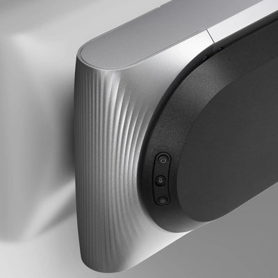 Bang & Olufsen Beosound Premiere Soundbar Haute Edition, imagine oficială.