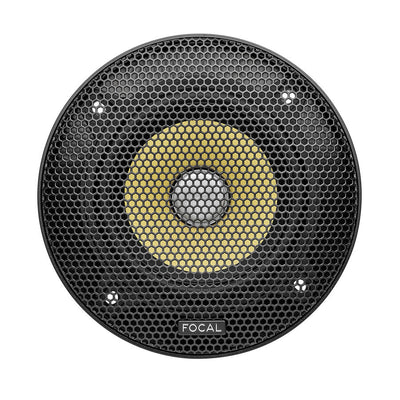 Focal ES 100 KE – suporturile de montaj pentru tweetere