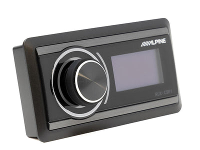 Aplicația de reglaj automat pentru Alpine PXE-C80-88 OPTIM8
