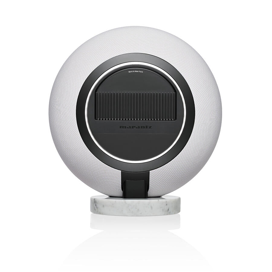 Marantz Grand Horizon Boxă activă, finisaj Moon Ray, imagine oficială.
