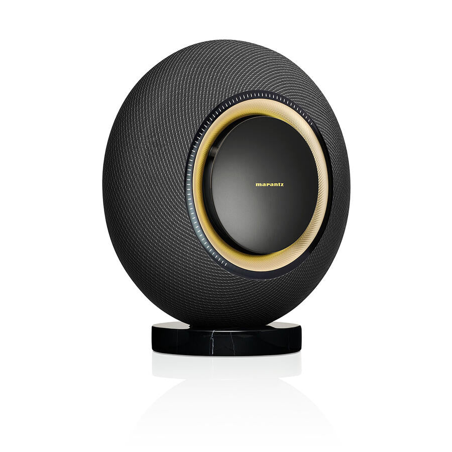 Marantz Grand Horizon Boxă activă, finisaj Midnight Sky, imagine oficială.