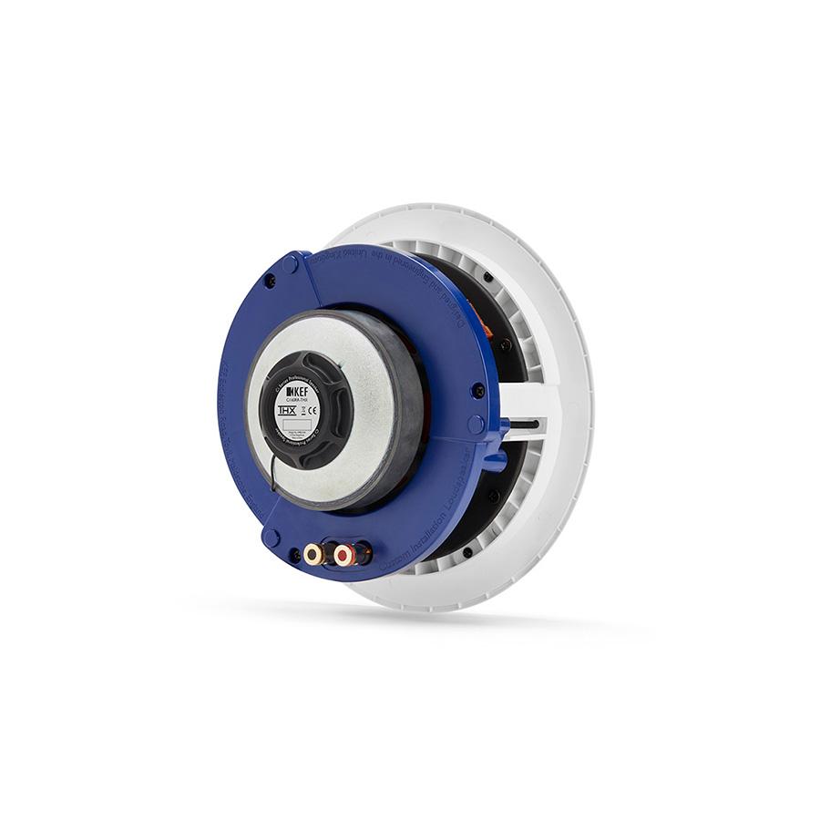 KEF Ci160RR-THX Boxă Încastrabilă Uni-Q 165 mm, 38 Hz - imagine oficială KEF 6