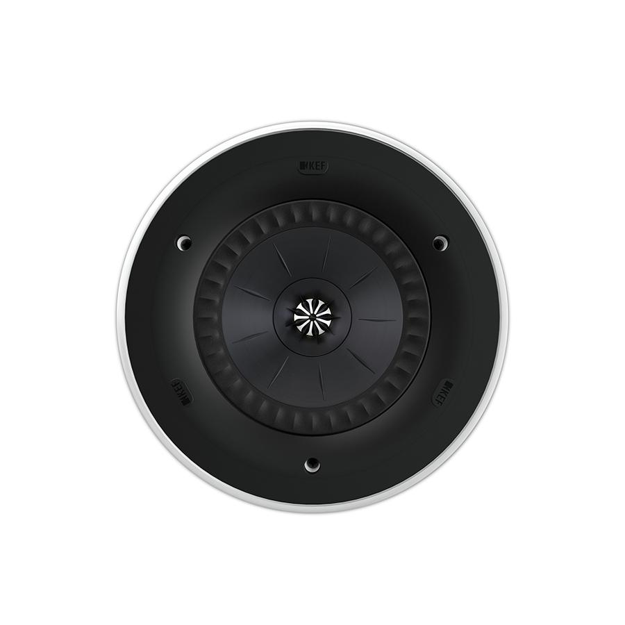 KEF Ci160RR-THX Boxă Încastrabilă Uni-Q 165 mm, 38 Hz - imagine oficială KEF 1
