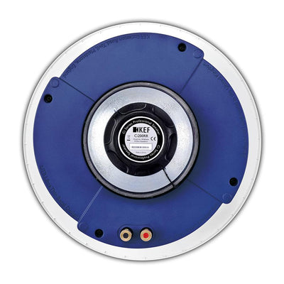 KEF Ci200RR-THX Boxă Încastrabilă perete/tavan, 33 Hz - imagine oficială KEF 5