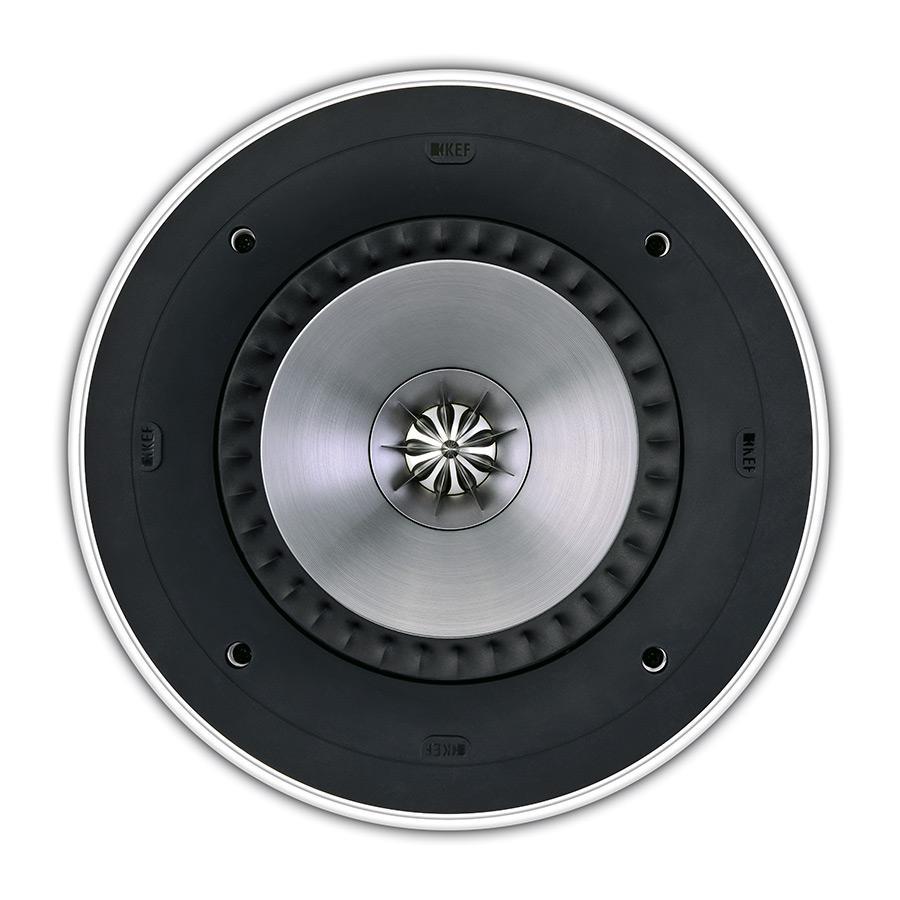 KEF Ci200RR-THX Boxă Încastrabilă perete/tavan, 33 Hz - imagine oficială KEF 1