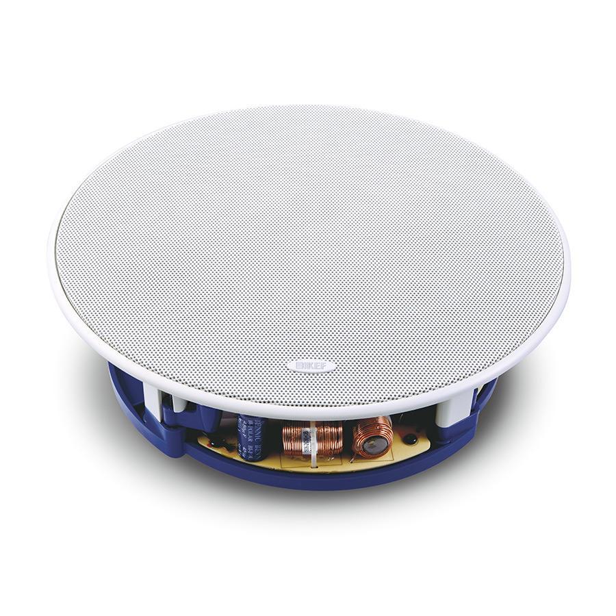 KEF Ci200RR-THX Boxă Încastrabilă perete/tavan, 33 Hz - imagine oficială KEF 4