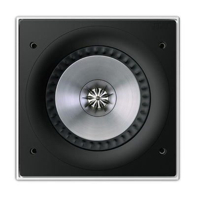KEF Ci200RS-THX Boxă Încastrabilă, tweeter 3,8 cm + 20 cm - imagine oficială KEF 1