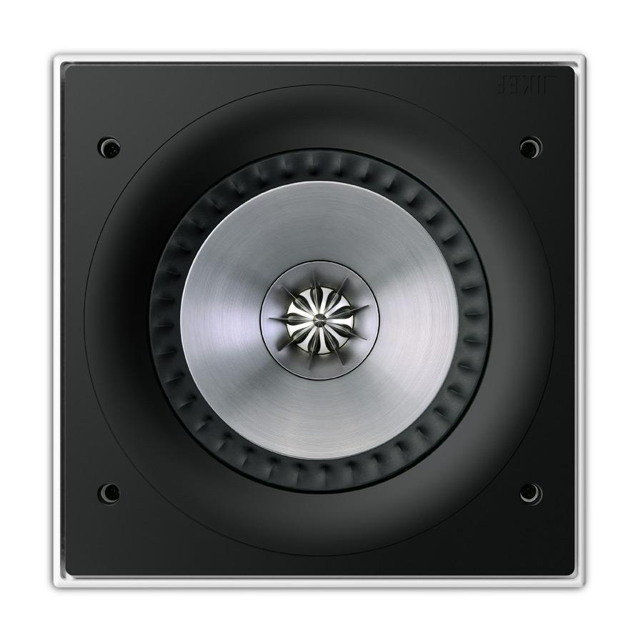 KEF Ci200RS-THX Boxă Încastrabilă, tweeter 3,8 cm + 20 cm - imagine oficială KEF 1