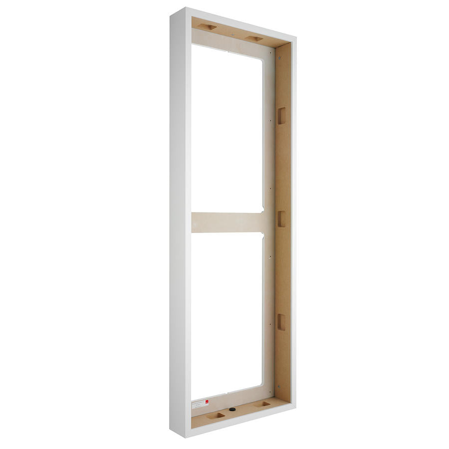 DALI Phantom S-280 OW Frame - ramă de montaj aparent pe perete pentru boxa DALI Phantom S-280