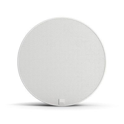 DALI Phantom K-80 Classic Design - detaliu al comutatoarelor de ajustare a sunetului