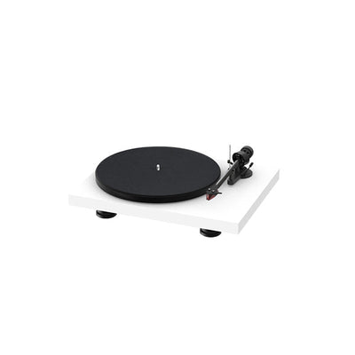 Pro-Ject Debut Carbon EVO 2M-RED Pick-up, imagine de prezentare.