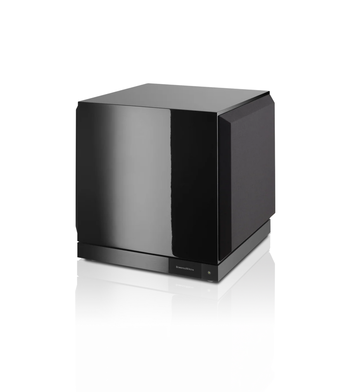 Bowers & Wilkins DB2D Subwoofer Black, imagine oficială.