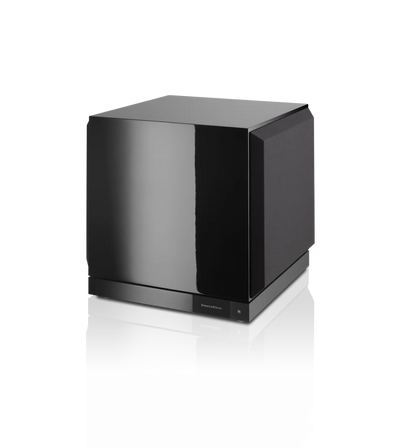 Bowers & Wilkins DB2D Subwoofer Black, imagine oficială.