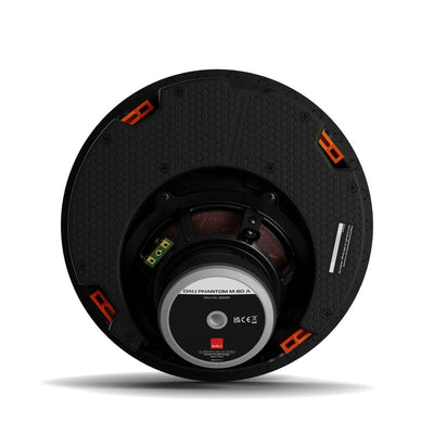 DALI Phantom IC M-80 A - terminale de conectare cu arc