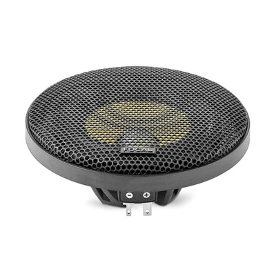 Focal ES 100 KE – tweeter TKME cu dom inversat din fibră de aramidă
