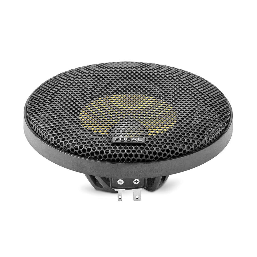 Focal ES 100 KE – tweeter TKME cu dom inversat din fibră de aramidă